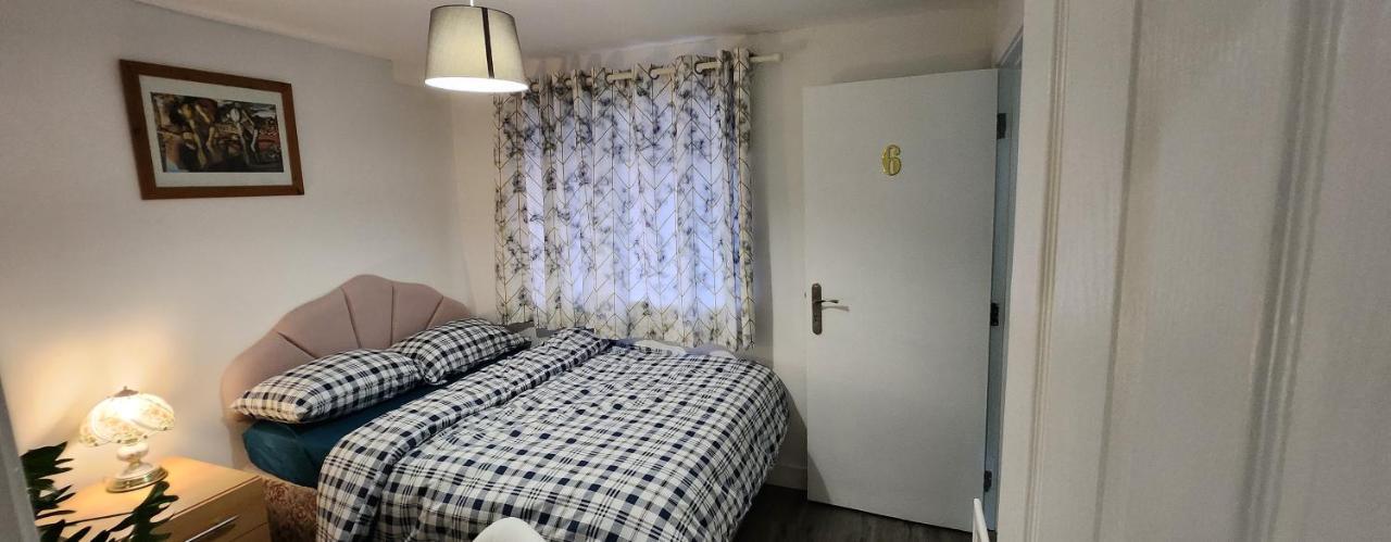 White House Ensuite Double Bedroom Warrington  Exterior foto